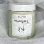 Strawberry Guava Whipped Scrub