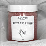 Cherry Kisses Scrub