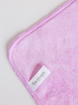 Microfiber Facial Towels