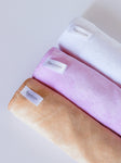 Microfiber Facial Towels