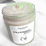 Strawberry Guava Whipped Scrub