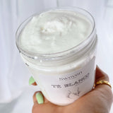 Te' Blanco Sugar Scrub